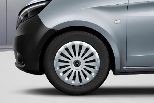 Vito Tourer Wheel