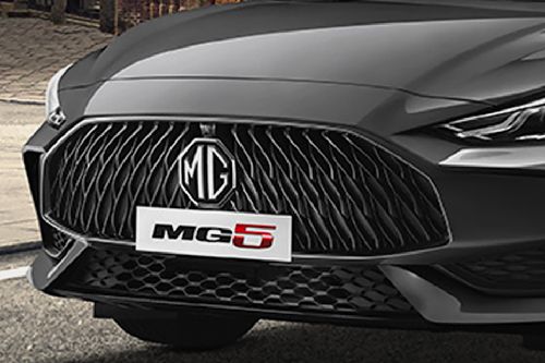 เปิดตัว New MG5 ทางเลือกแตกต่างที่เหนือกว่า