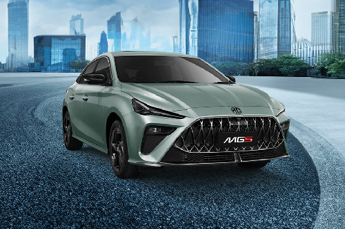 5 Medium Angle Front View