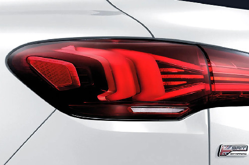 HS Tail light