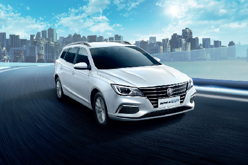 EP Plus Front angle low view