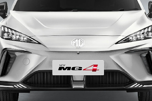 4 Electric Grille View