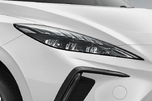 4 Electric Headlight