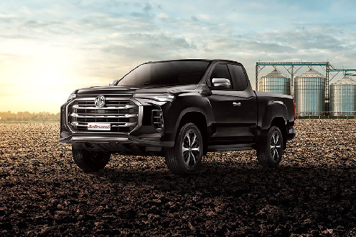 Extender GC Front angle low view