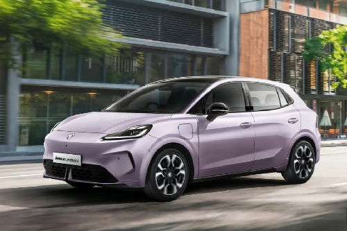 MG Urban