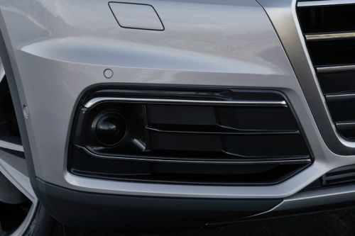 คิว 5 Front Fog Lamp