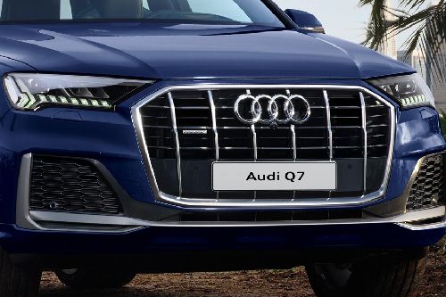 คิว 7 Grille View