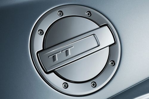 Gas Cap Open of ทีที