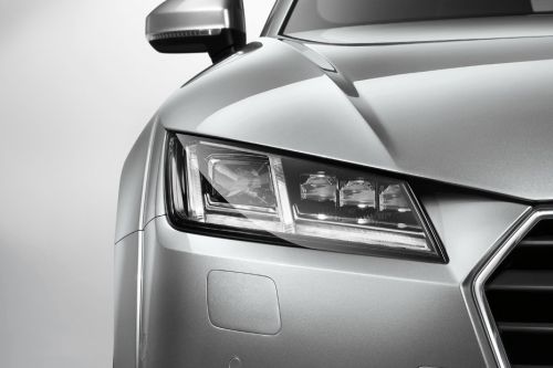 ทีที Headlight