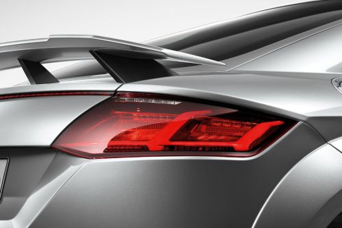 ทีที Tail light