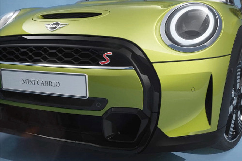 คอนเวอร์ติเบิ้ล Grille View