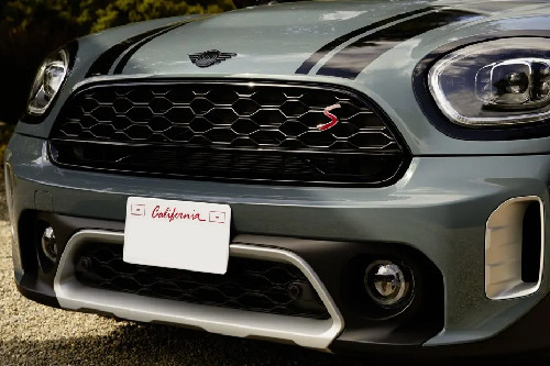 Countryman Grille View