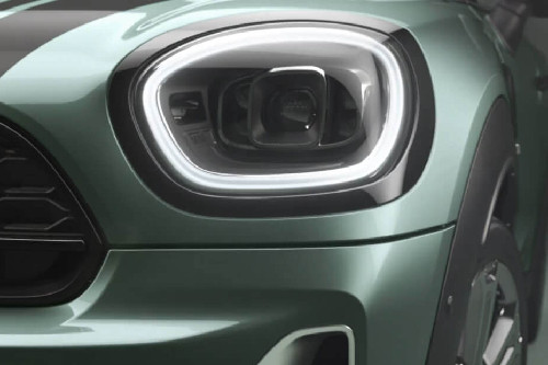 Countryman Headlight