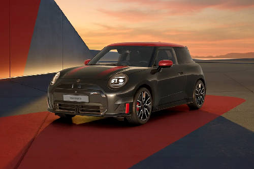 มินิ John Cooper Works