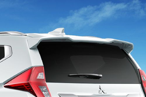 ปาเจโร่ สปอร์ต Roof Antenna