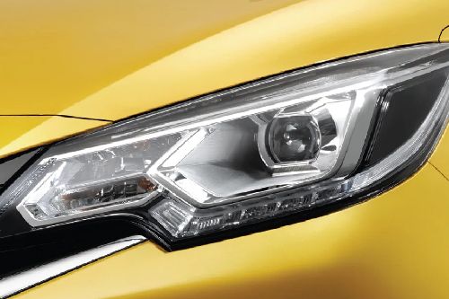 มิราจ Headlight