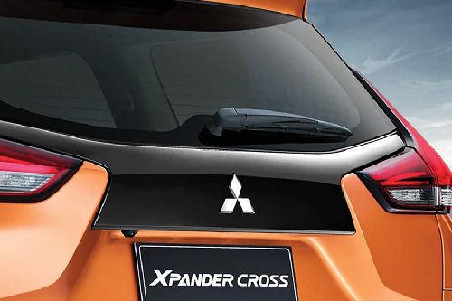 มิตซูบิชิ Xpander Cross Rear Wiper