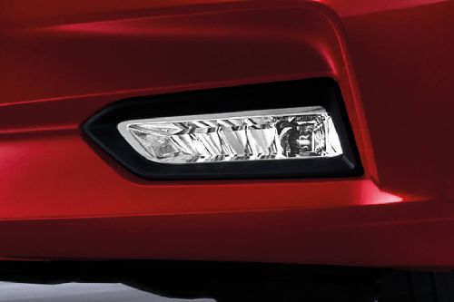 อัลเมร่า Front Fog Lamp