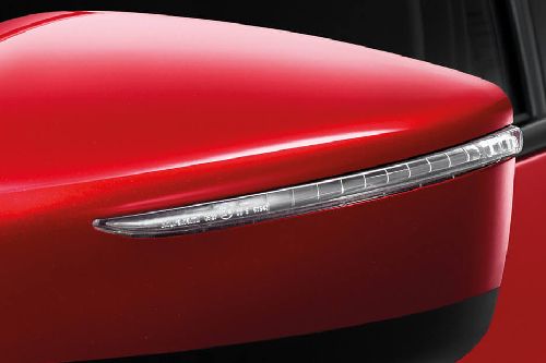 นิสสัน อัลเมร่า Turn Indicator