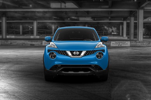 Full Front View of จู๊ค