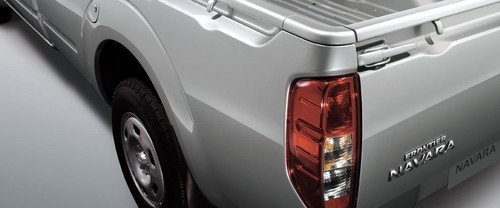 Navara Single Cab Tail light