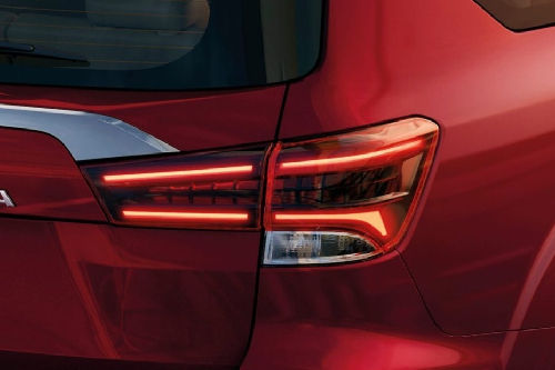 Terra Tail light