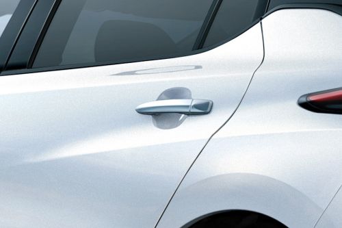 ลีฟ Door handle