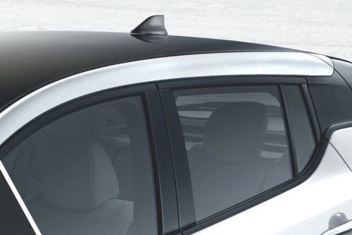 ลีฟ Roof Antenna