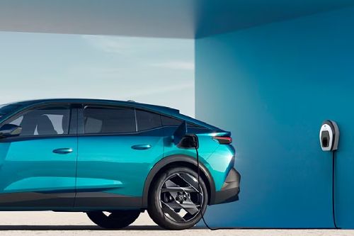 Exhaust Pipe of เปอโยต์ 408