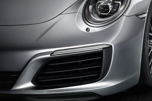 911  Front Fog Lamp