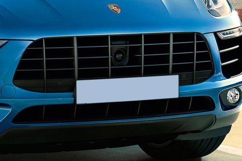 แมคแคน Grille View