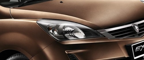 เอ็กโซร่า ไพรม์ Headlight