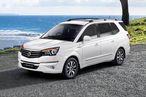 ซันยอง New Stavic Side Medium View