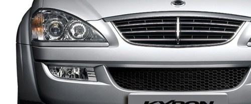 ไครอน Headlight