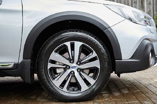 เอาท์แบ๊ค Wheel