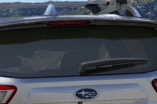 ซูบารุ เอ็กซ์วี Rear Wiper