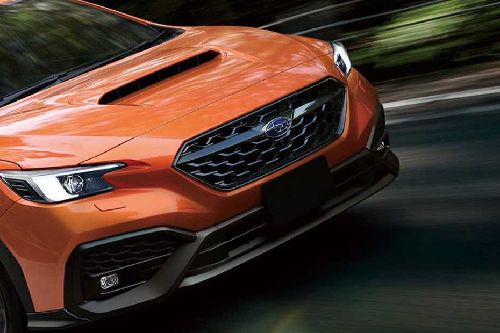 ดับบลิวอาร์เอ็กซ์ Grille View