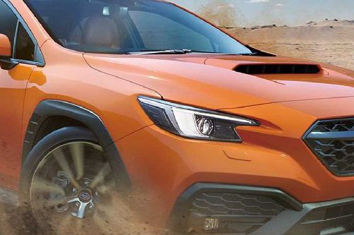 ดับบลิวอาร์เอ็กซ์ Headlight