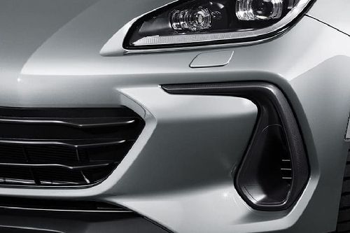 บีอาร์ซี Front Fog Lamp