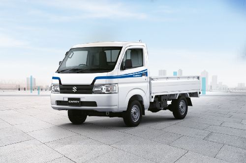 Suzuki Carry 1.5L MT 2024 Thailand