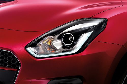 Swift Headlight