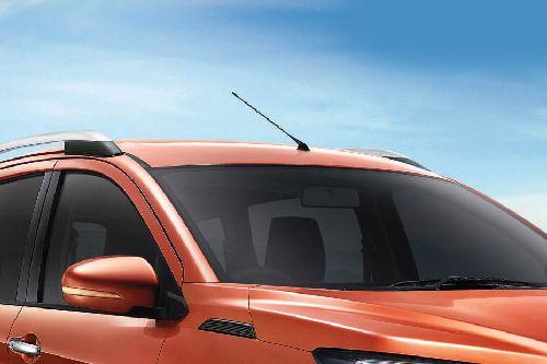 XL7 Hybrid Roof Antenna