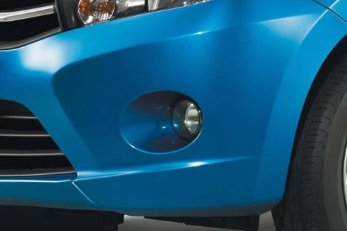 เซเลริโอ Front Fog Lamp