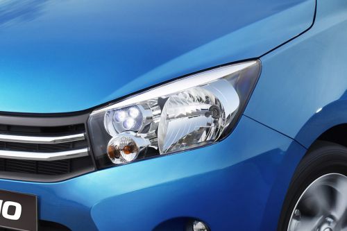 เซเลริโอ Headlight