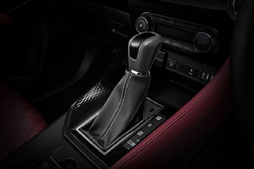 Exhaust Pipe of โตโยต้า ยาริส เอทีฟ