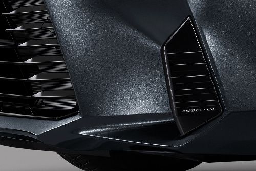 ยาริส เอทีฟ Front Fog Lamp