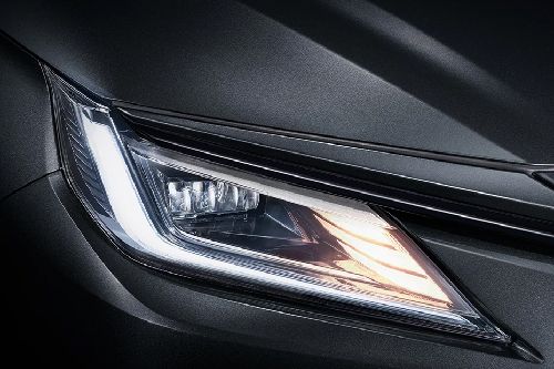 ยาริส เอทีฟ Headlight