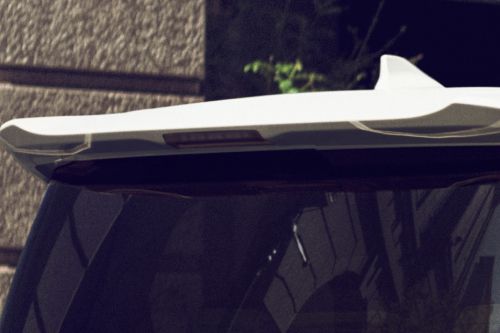 อัลฟาร์ด Spoiler