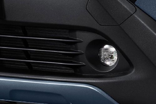 Corolla Cross Front Fog Lamp