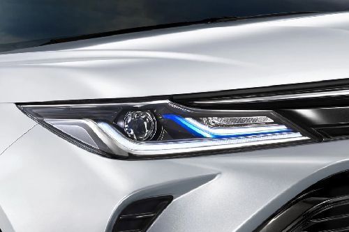 Corolla Altis GR Sport Headlight